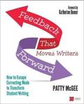 book feedback that moves
