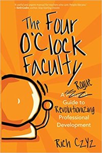 four oclock faculty book
