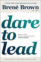 Dare to Lead by Brown