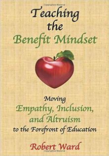Teaching the benefit Mindset