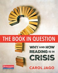 The Book in Question - Why and How Reading is in Crisis