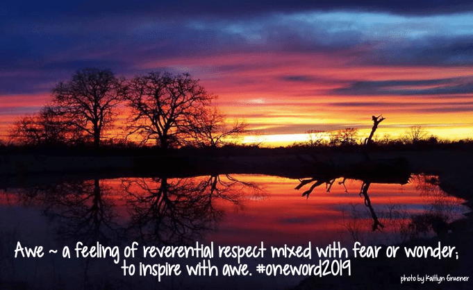 Awe