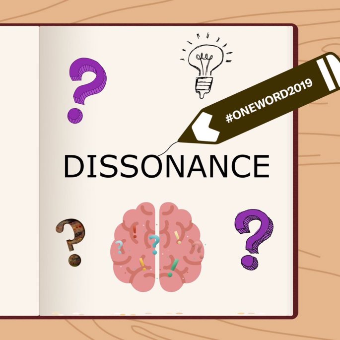 dissonance