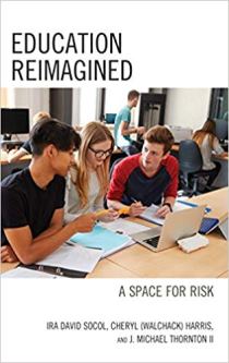 book - a space reimagined