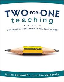 Two For One Teaching