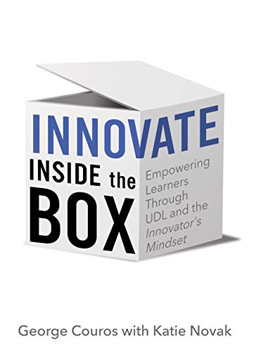 Innovate inside the box