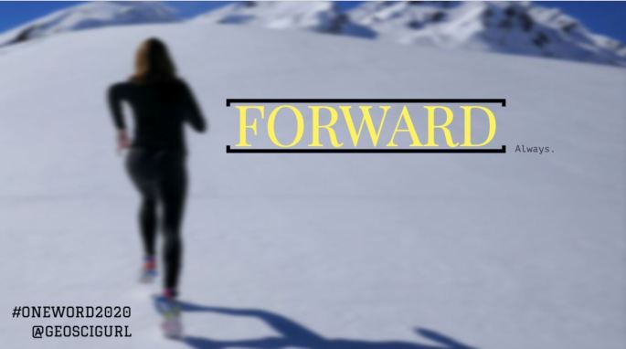 forward